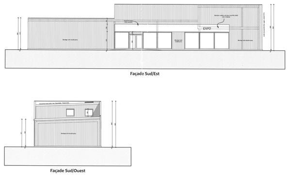 Murs commerciaux, artisanaux ou professionnels - Savigneux 42600 - Opportunité rare