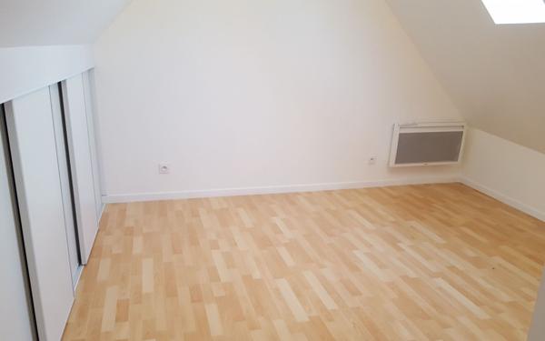 Appartement à louer    3 pièces • 58,93 m2 Mouroux