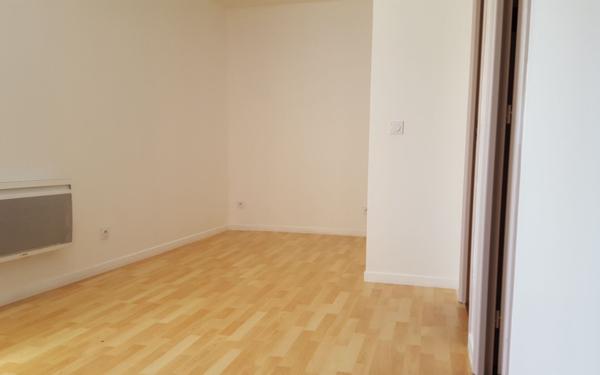 Appartement à louer    3 pièces • 58,93 m2 Mouroux