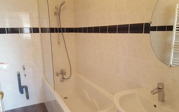 Appartement à louer    3 pièces • 58,93 m2 Mouroux