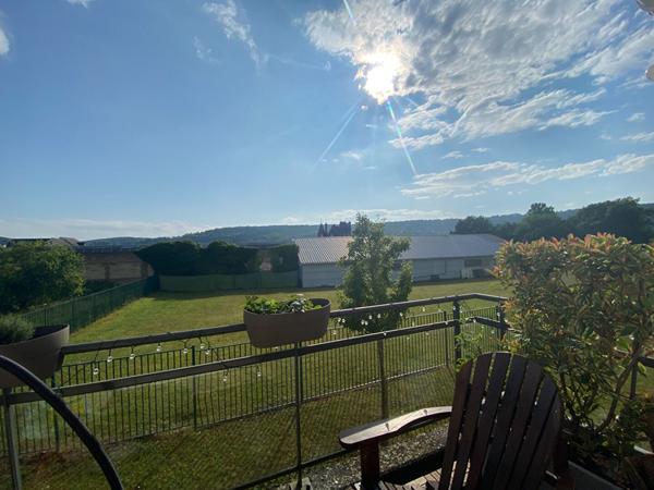 À vendre : Appartement T2 récent à Saint Aubin les Elbeuf