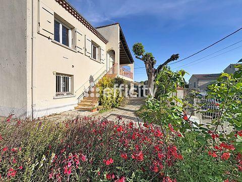 Maison 7 pièces - 159 m²