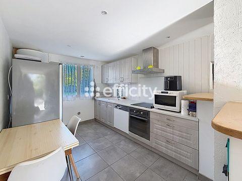 Maison 7 pièces - 159 m²