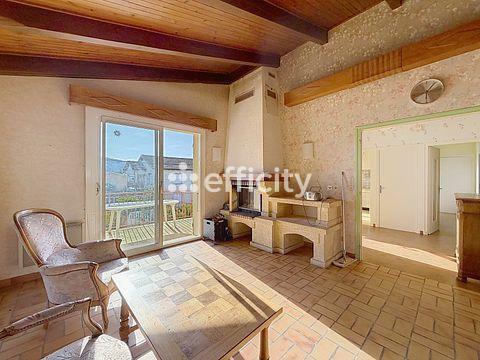 Maison 7 pièces - 159 m²