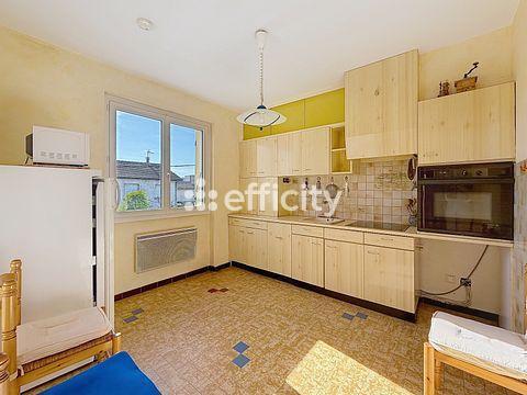 Maison 7 pièces - 159 m²
