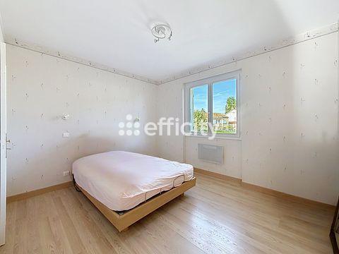 Maison 7 pièces - 159 m²