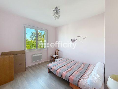 Maison 7 pièces - 159 m²