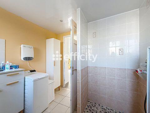 Maison 7 pièces - 159 m²