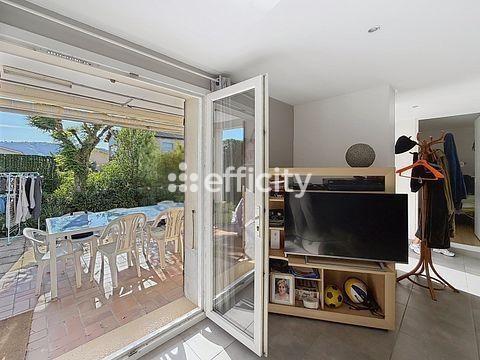 Maison 7 pièces - 159 m²