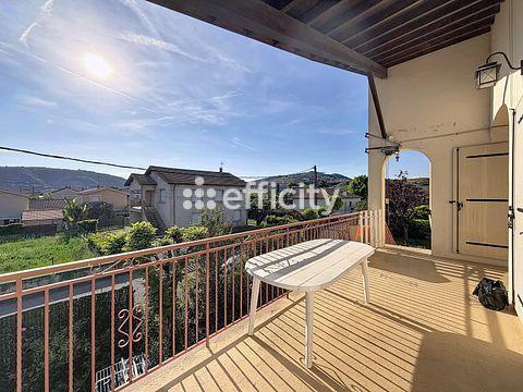 Maison 7 pièces - 159 m²
