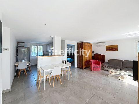 Maison 7 pièces - 159 m²