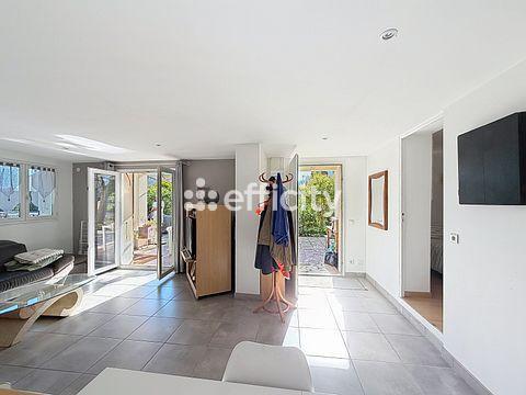 Maison 7 pièces - 159 m²