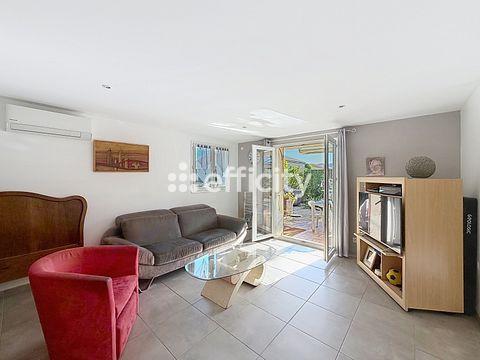 Maison 7 pièces - 159 m²