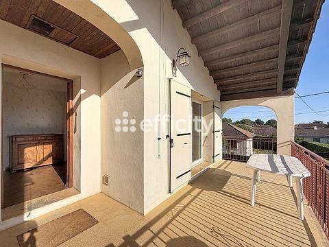 Maison 7 pièces - 159 m²
