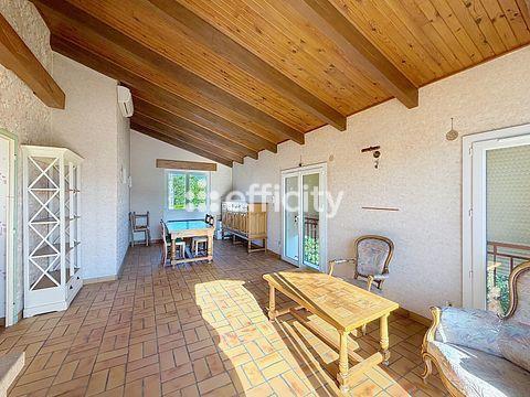 Maison 7 pièces - 159 m²