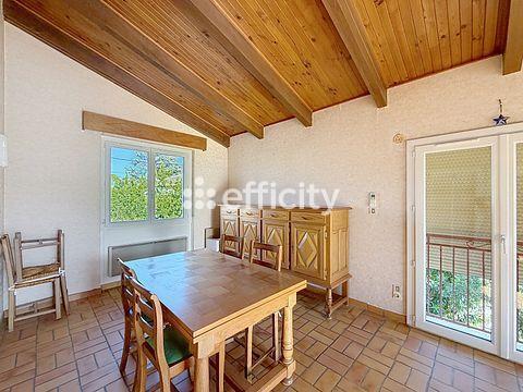 Maison 7 pièces - 159 m²