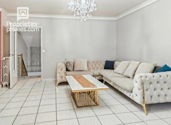 Maison Le Havre 5 pièce(s)