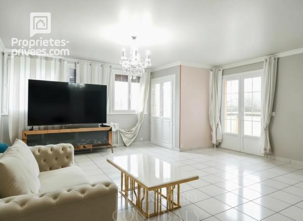 Maison Le Havre 5 pièce(s)