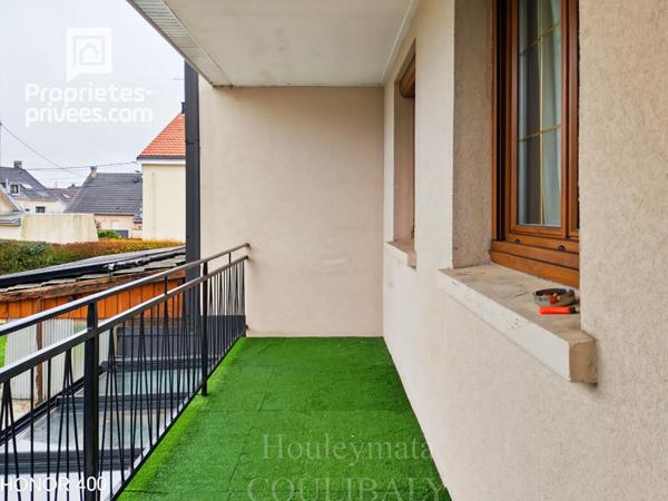 Maison Le Havre 5 pièce(s)