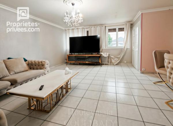 Maison Le Havre 5 pièce(s)