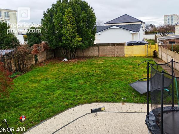 Maison Le Havre 5 pièce(s)