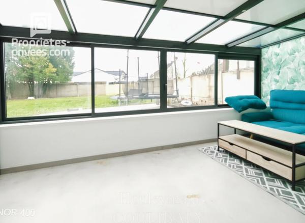 Maison Le Havre 5 pièce(s)