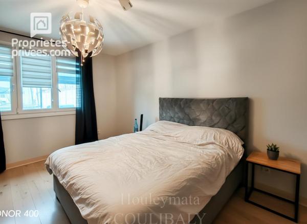 Maison Le Havre 5 pièce(s)