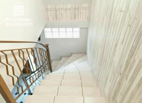 Maison Le Havre 5 pièce(s)