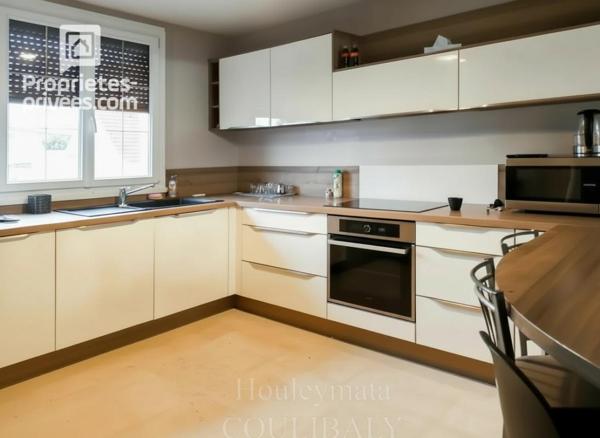 Maison Le Havre 5 pièce(s)