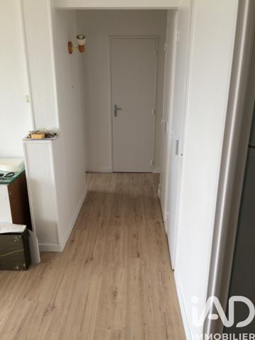 Location appartement 3 pièces 51,37 m² Palaiseau