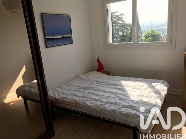 Location appartement 3 pièces 51,37 m² Palaiseau