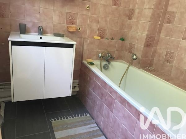 Location appartement 3 pièces 51,37 m² Palaiseau
