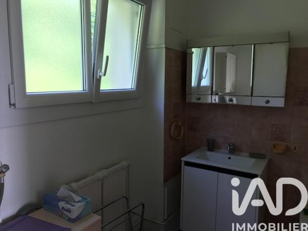 Location appartement 3 pièces 51,37 m² Palaiseau
