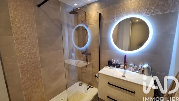 Appartement à vendre 4 pièces 75 m² Le Chesnay-Rocquencourt