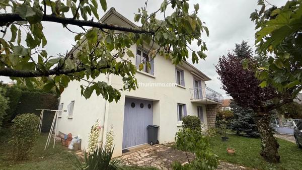 Vente Maison 6 pièces 122 m2 à Millau