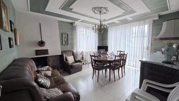 Vente Maison 6 pièces 122 m2 à Millau