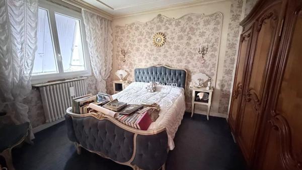 Vente Maison 6 pièces 122 m2 à Millau