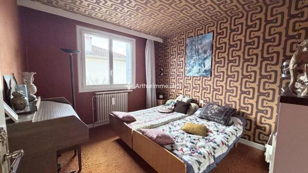 Vente Maison 6 pièces 122 m2 à Millau