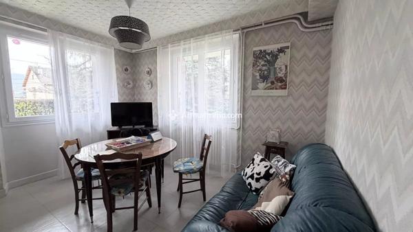 Vente Maison 6 pièces 122 m2 à Millau