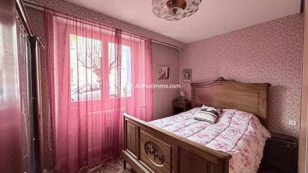 Vente Maison 6 pièces 122 m2 à Millau