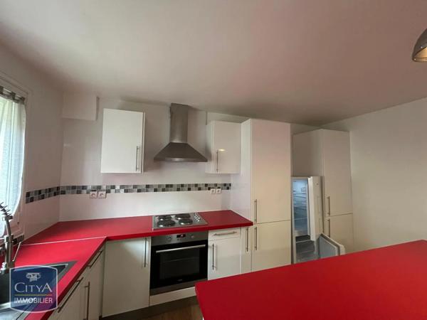 Maison à louer 3 pièces 73m²