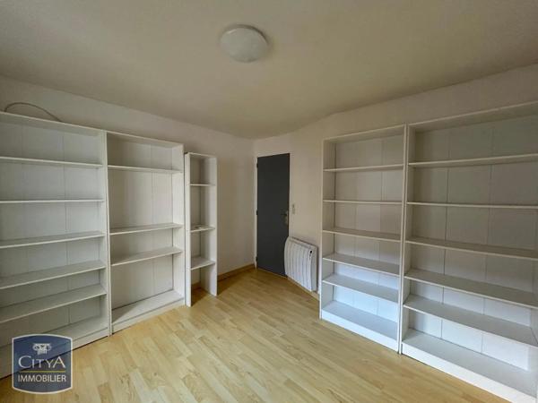 Maison à louer 3 pièces 73m²