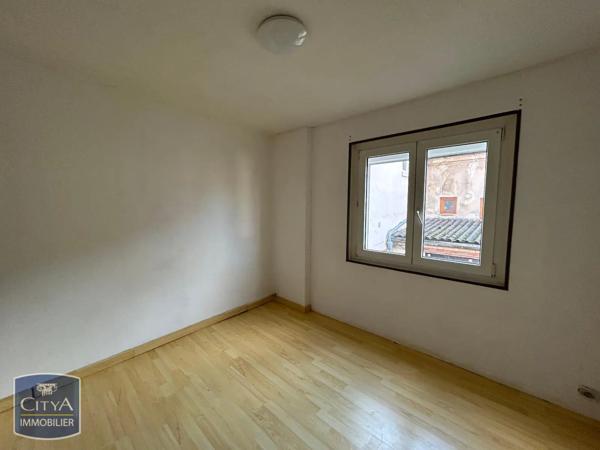 Maison à louer 3 pièces 73m²