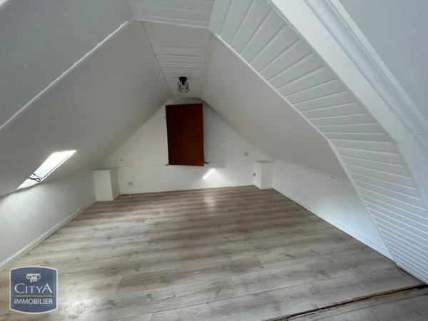 Maison à louer 3 pièces 73m²