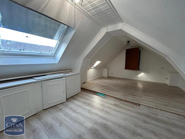 Maison à louer 3 pièces 73m²