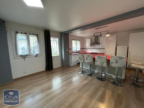 Maison à louer 3 pièces 73m²