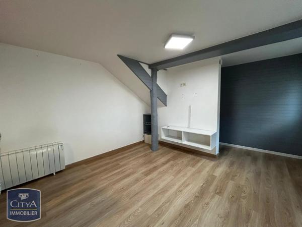 Maison à louer 3 pièces 73m²