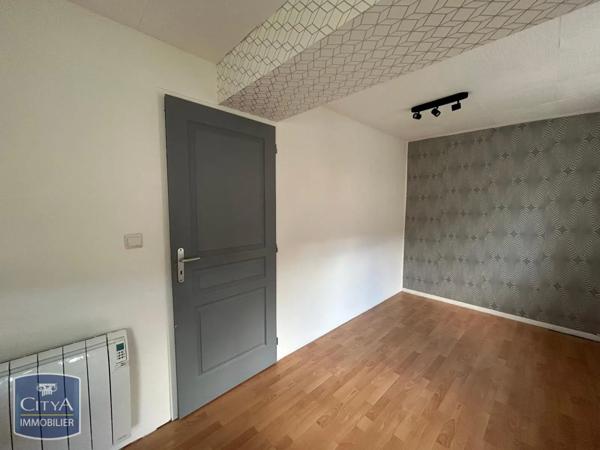 Maison à louer 3 pièces 73m²