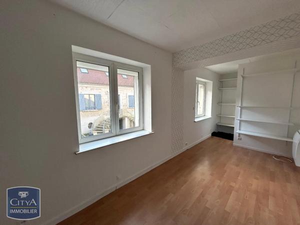 Maison à louer 3 pièces 73m²