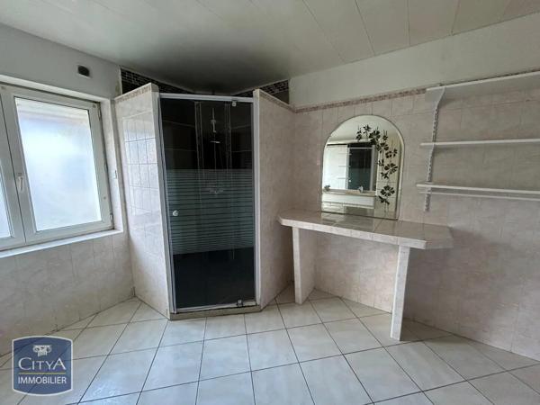 Maison à louer 3 pièces 73m²